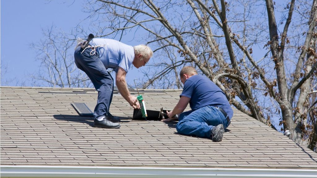 local roofing